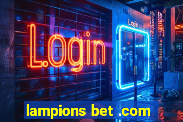 lampions bet .com